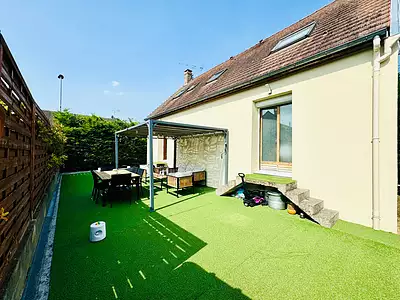 Maison, 171 m²