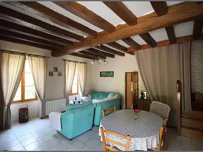 Maison, 85 m²