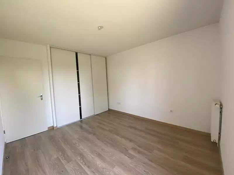 Appartement, 60 m²