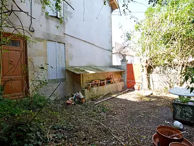 Maison, 163 m²