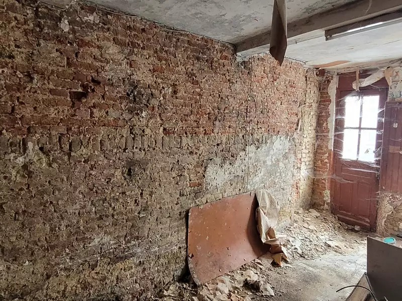 Maison, 99 m²