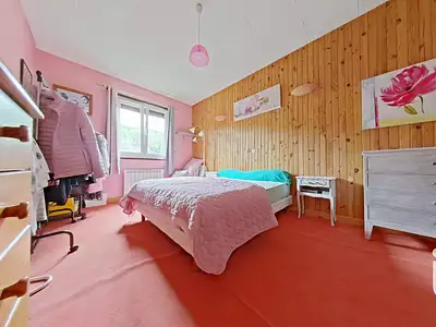 Maison, 90 m²