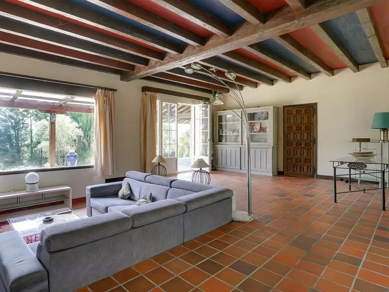 Maison, 237 m²