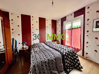 Maison, 100 m²