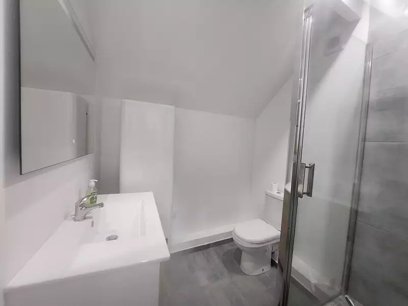 Maison, 95 m²