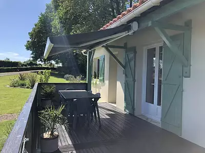 Maison, 122 m²