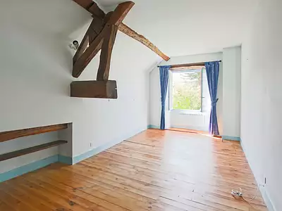 Maison, 322 m²