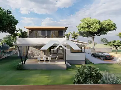 Terrain, 579 m²