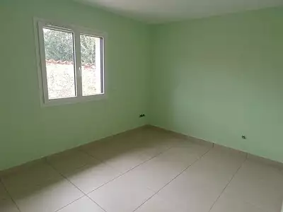 Maison, 133 m²