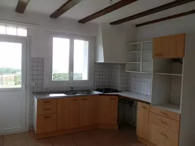 Maison, 200 m²