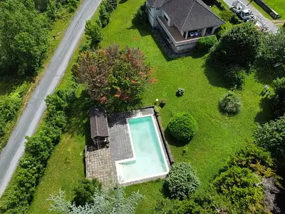 Maison, 190 m²