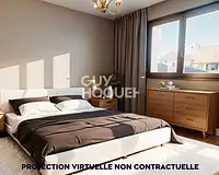 Appartement, 125 m²