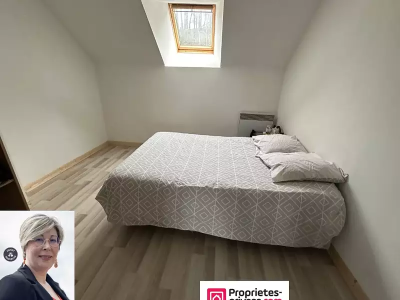 Maison, 130 m²