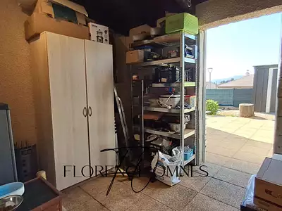 Maison, 81 m²