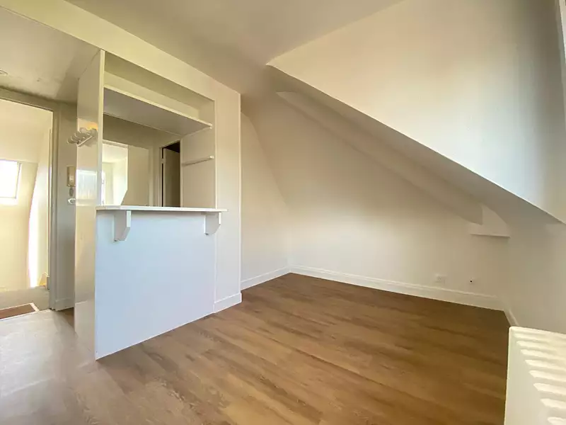 Appartement, 19,3 m²
