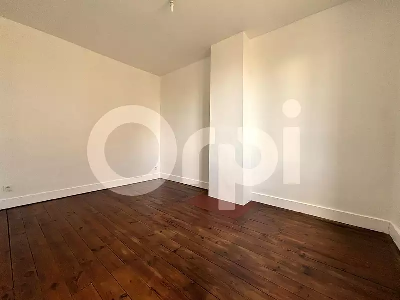 Appartement, 85 m²