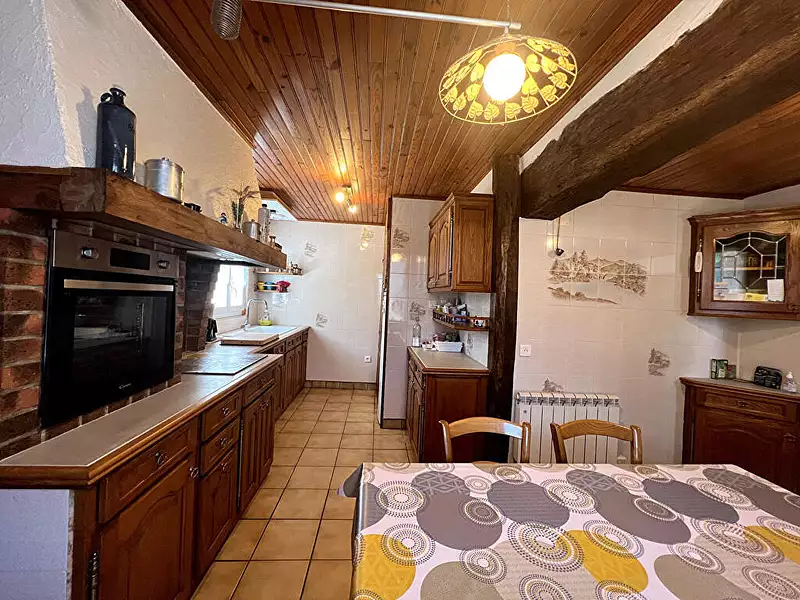 Maison, 157 m²