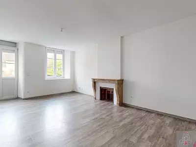 Appartement, 68 m²