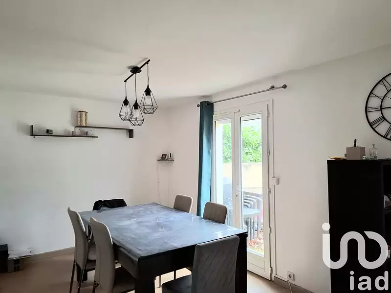 Maison, 105 m²