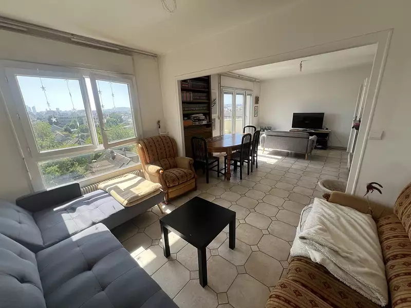Appartement, 96,03 m²