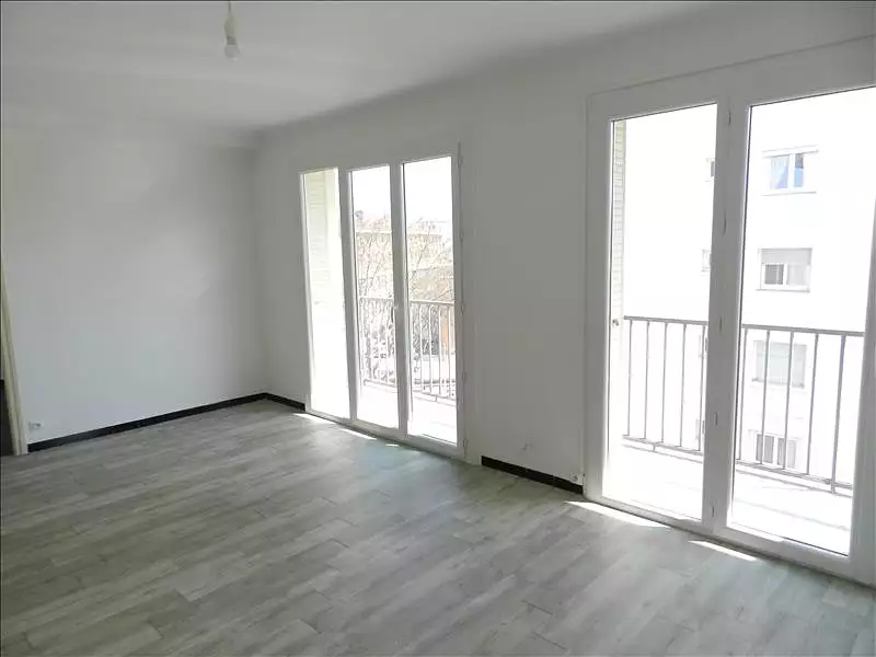 Appartement, 65 m²