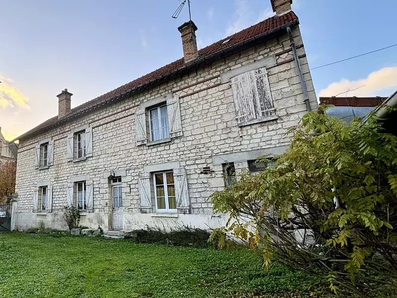 Maison, 130 m²