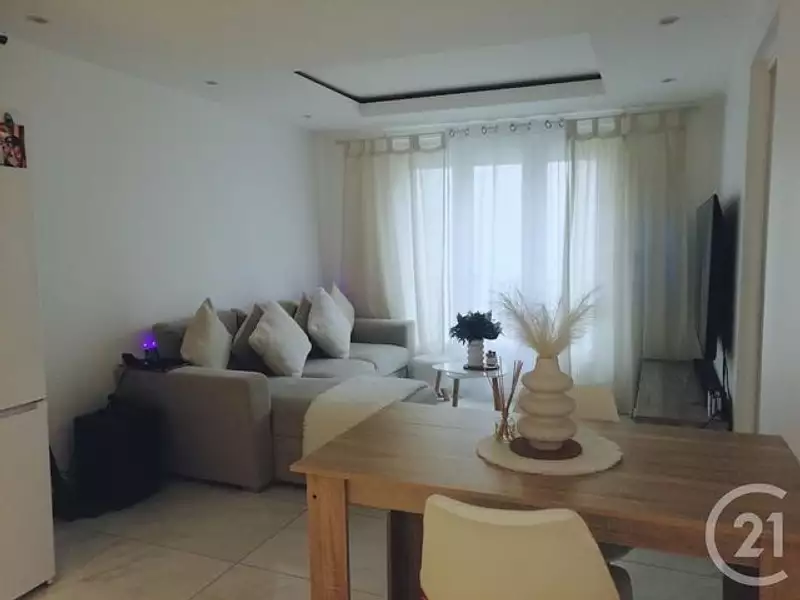 Appartement, 48,5 m²