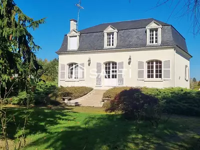 Maison, 173 m²