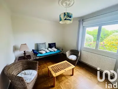 Maison, 120 m²