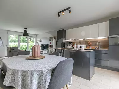Appartement, 74 m²