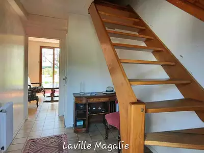 Maison, 90 m²