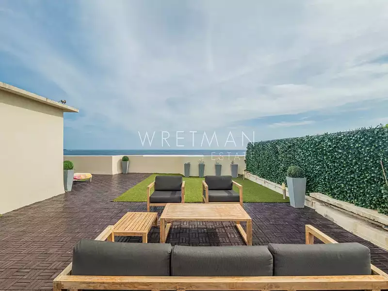 Appartement, 185,46 m²