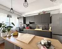 Appartement, 100,7 m²