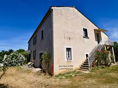 Maison, 154 m²