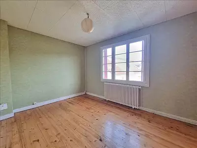 Maison, 90 m²