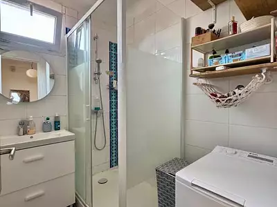 Appartement, 48 m²