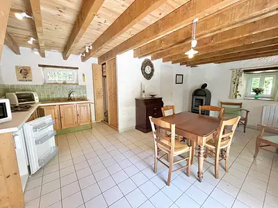Maison, 96 m²