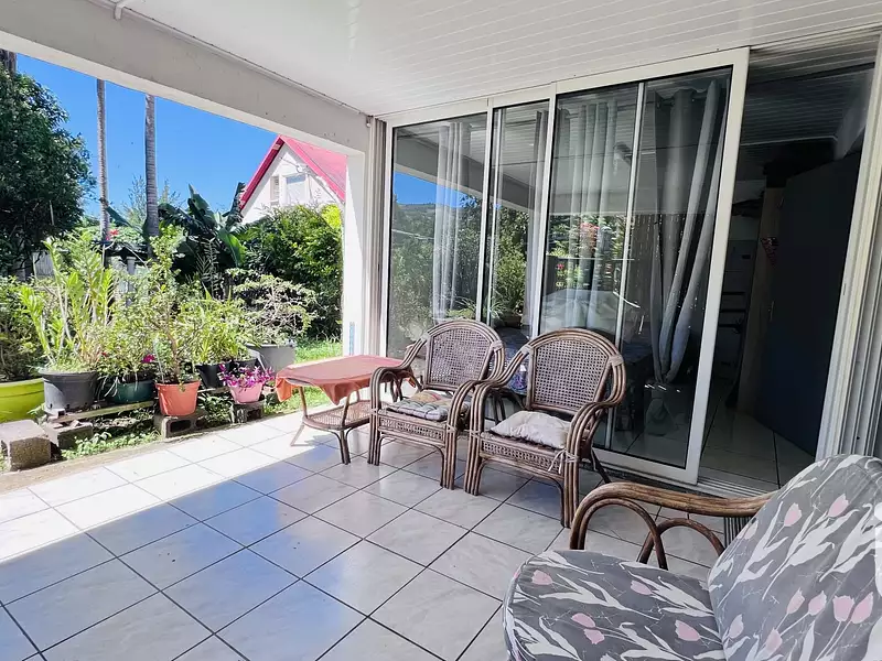 Maison, 151 m²
