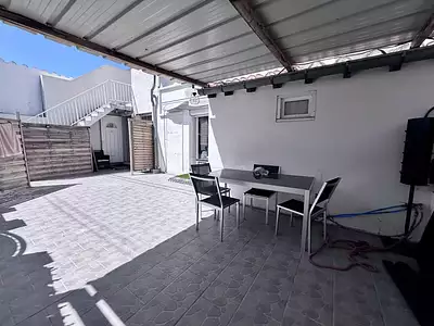 Maison, 95 m²