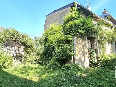 Maison, 158 m²