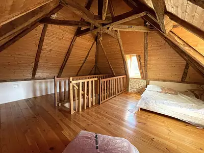 Maison, 105 m²