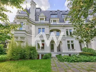 Appartement, 246 m²