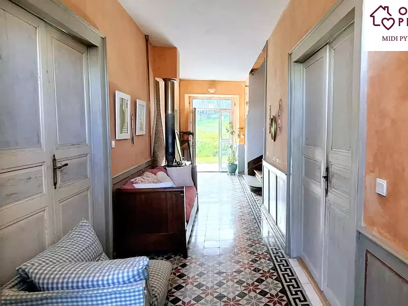 Maison, 288 m²