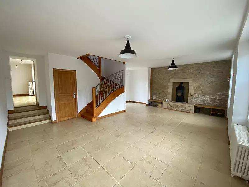 Maison, 134 m²