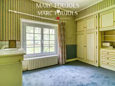 Maison, 220 m²