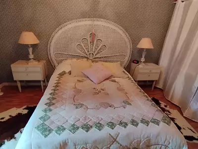 Maison, 136 m²
