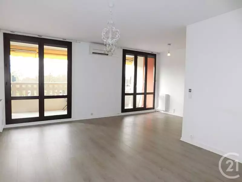 Appartement, 82,1 m²