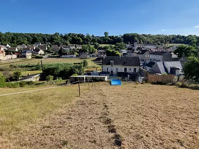Maison, 210 m²