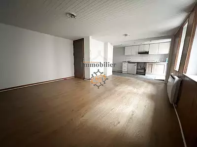 Appartement, 55 m²