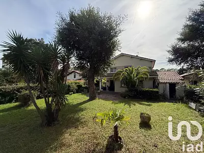 Maison, 150 m²